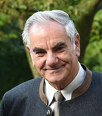 Franz Freimüller