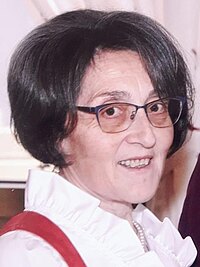 Regina Sandmair