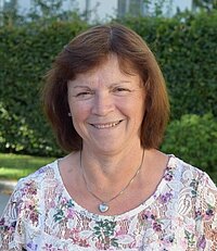 Elfriede Waldl