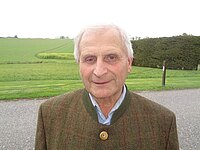 Günter Berghammer