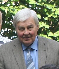 Johann Kreutzer