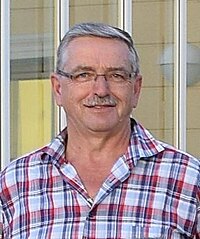 Franz Brandstätter