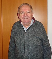 Franz Bauer