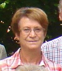 Jutta Ecker