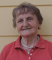 Anna Mörtenhuber
