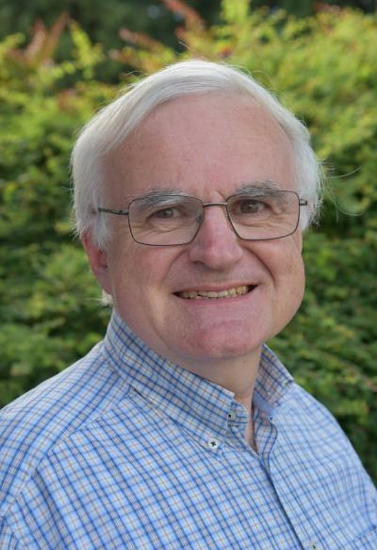 Walter Johann Brummer